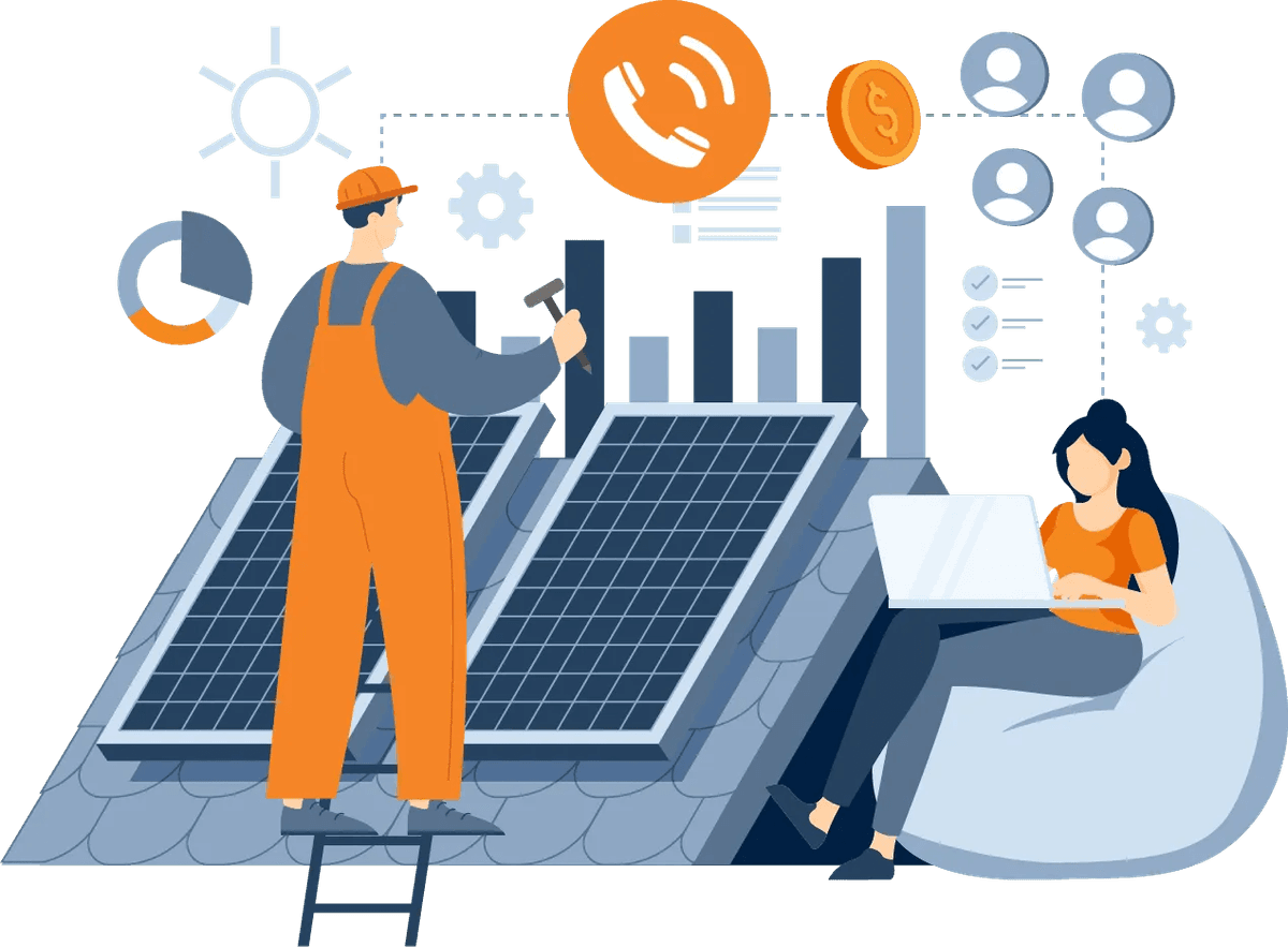 Our Story at Save with Solar